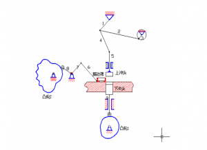 壓片機(jī)設(shè)計圖